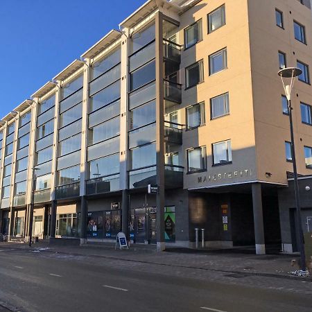 Santalux Apartment 2 Rovaniemi Eksteriør billede
