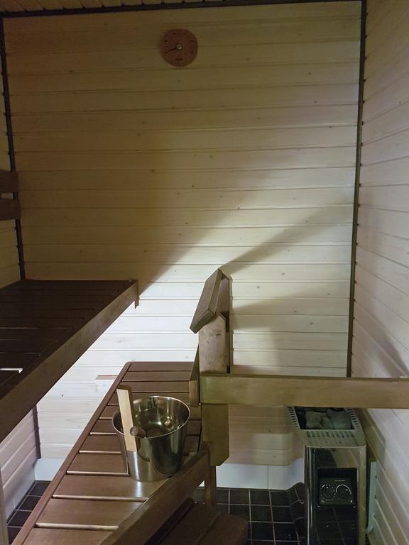 Santalux Apartment 2 Rovaniemi Eksteriør billede