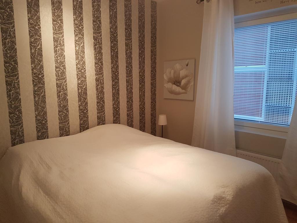 Santalux Apartment 2 Rovaniemi Eksteriør billede