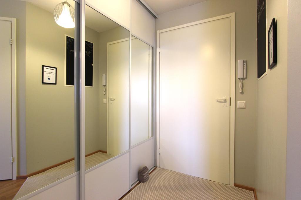Santalux Apartment 2 Rovaniemi Eksteriør billede